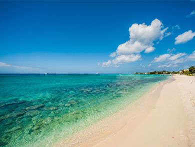 Cayman Islands Home 945070