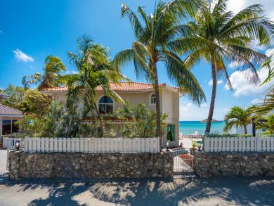 Cayman Islands Home 945070