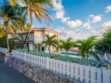 Cayman Islands Home 945070