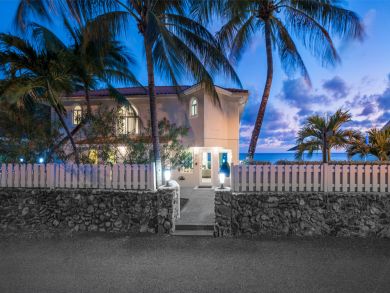 Cayman Islands Home 945070