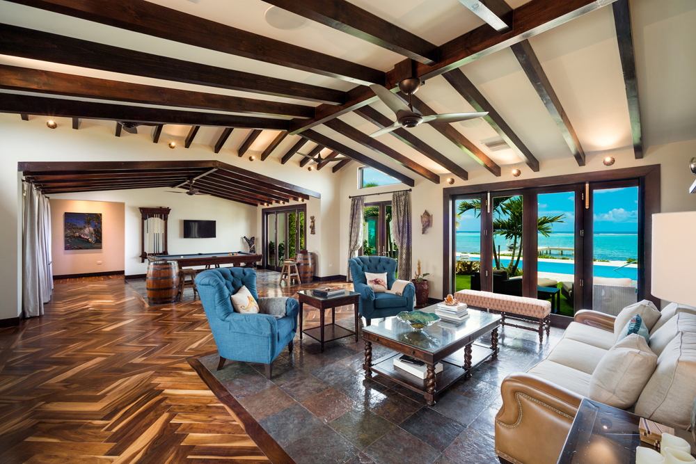 Cayman Islands Condo 945071