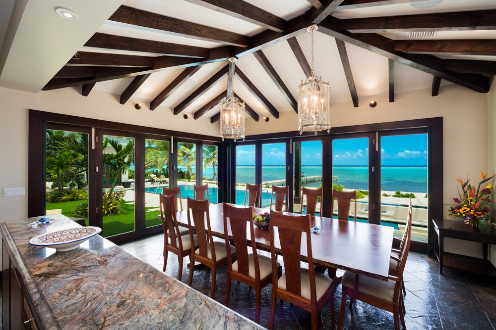 Cayman Islands Condo 945071