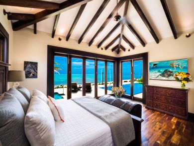 Cayman Islands Condo 945071