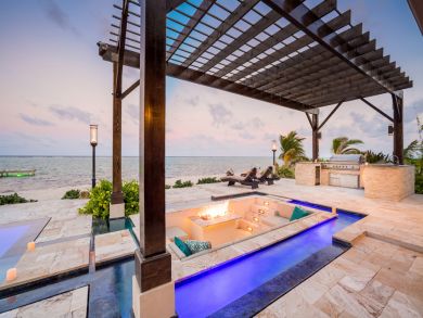 Cayman Islands Condo 945071