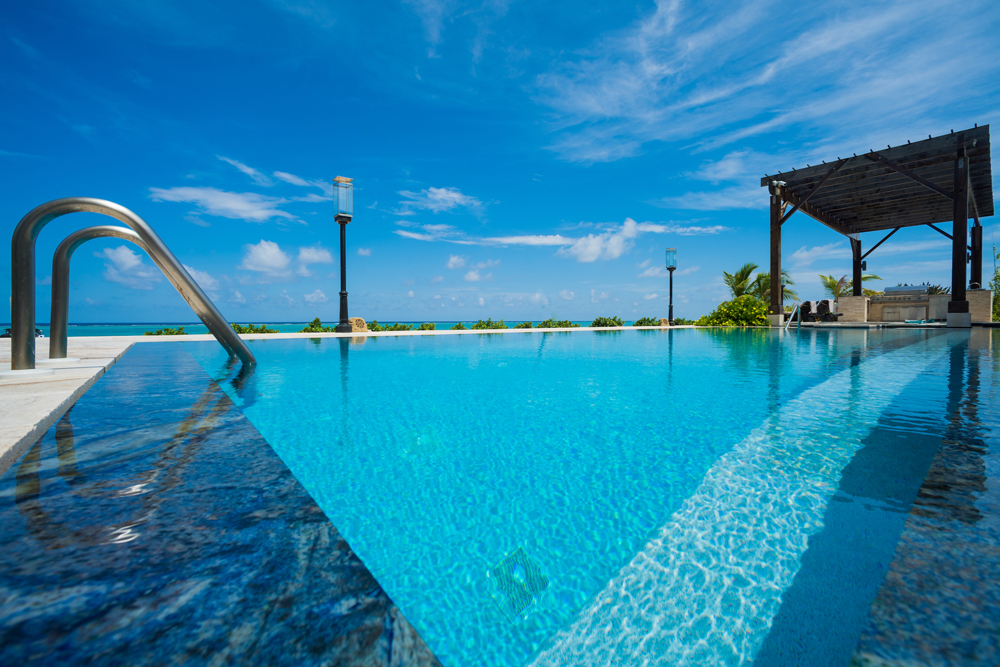 Cayman Islands Condo 945071