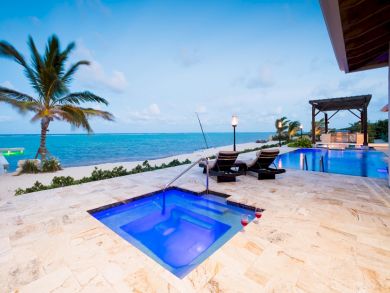 Cayman Islands Condo 945071