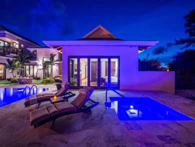 Cayman Islands Condo 945071