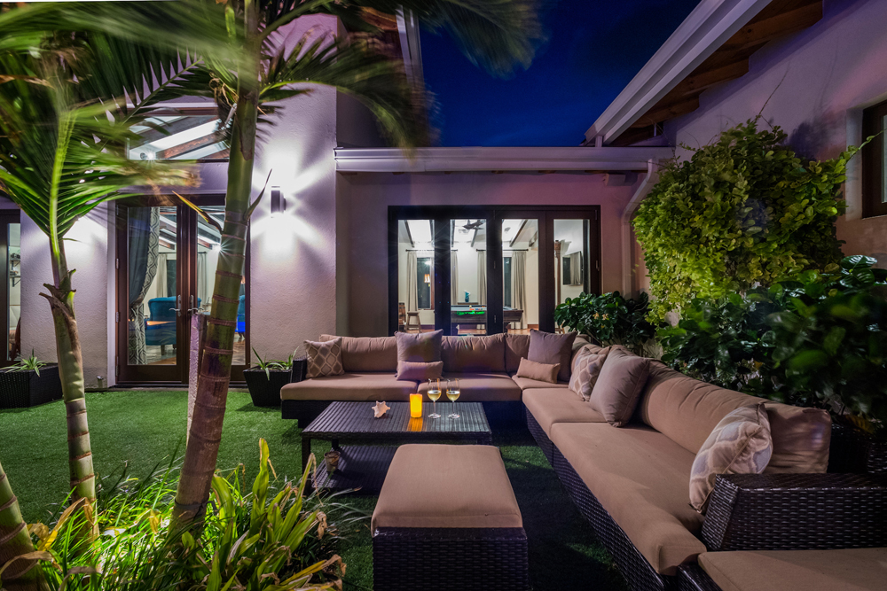 Cayman Islands Condo 945071