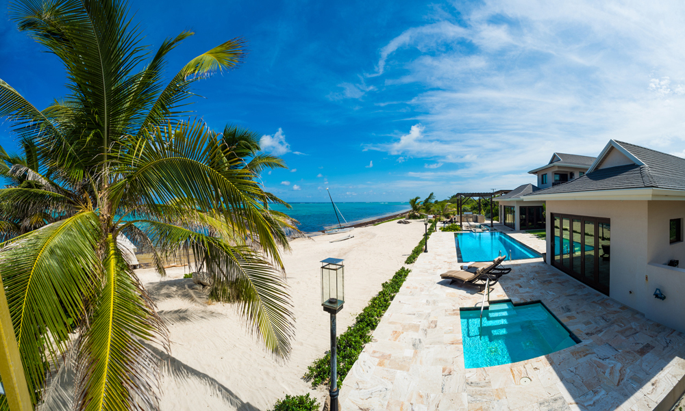 Cayman Islands Condo 945071