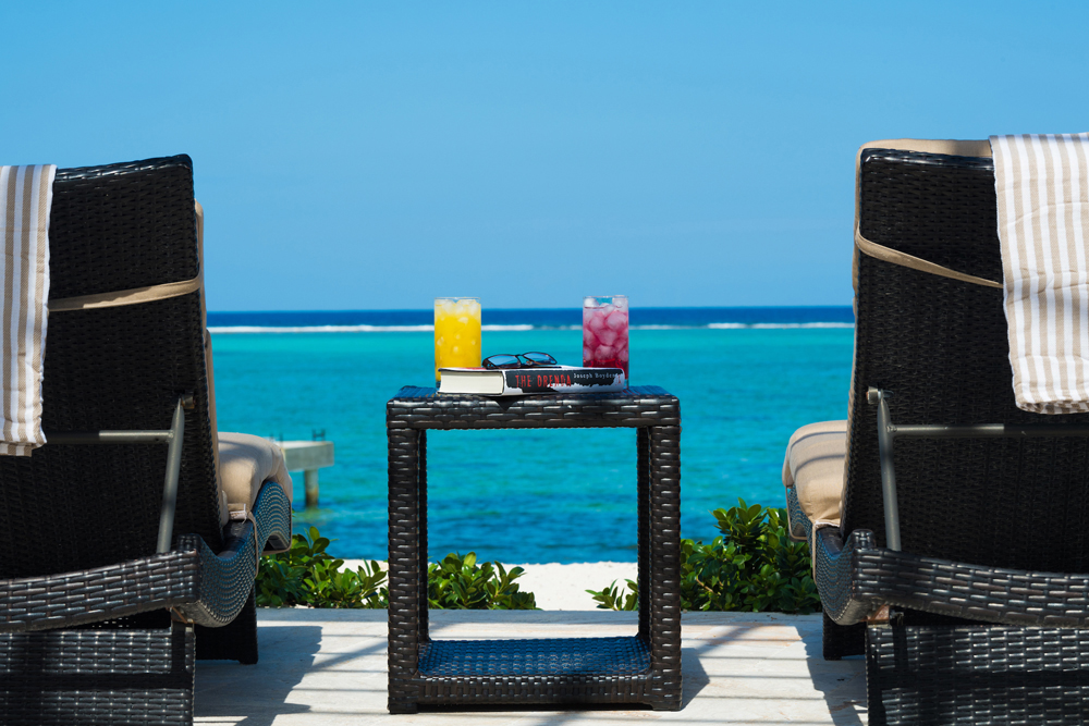 Cayman Islands Condo 945071