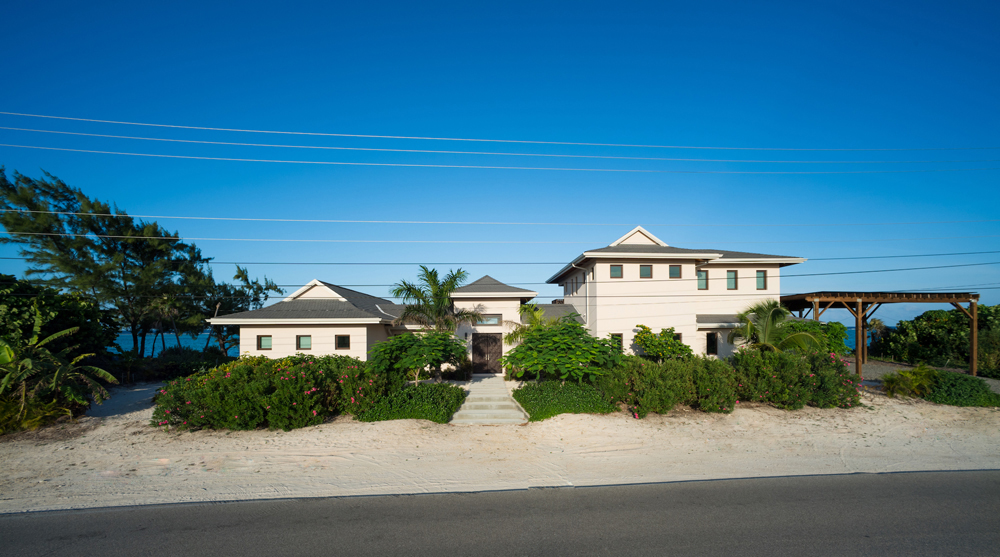 Cayman Islands Condo 945071