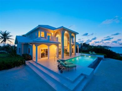 Cayman Islands Home 945072