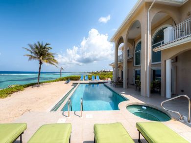 Cayman Islands Home 945072
