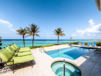 Cayman Islands Home 945072