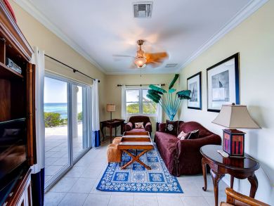 Cayman Islands Home 945072