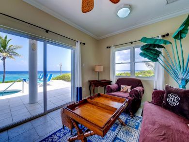 Cayman Islands Home 945072