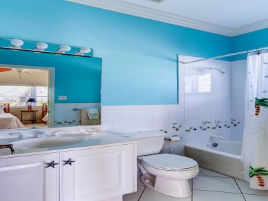 Cayman Islands Home 945072