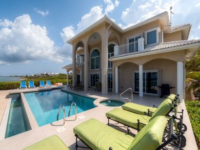 Cayman Islands Home 945072