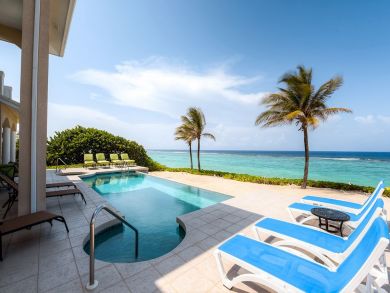 Cayman Islands Home 945072