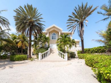 Cayman Islands Home 945072