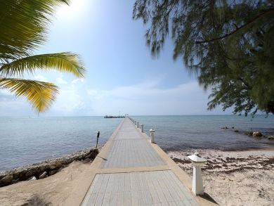 Cayman Islands Home 945072