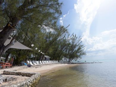 Cayman Islands Home 945072