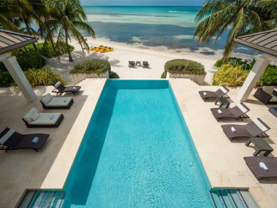 Cayman Islands Home 945074
