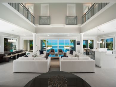 Cayman Islands Home 945074
