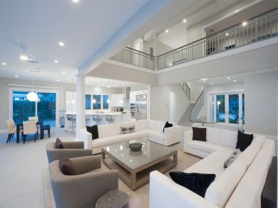 Cayman Islands Home 945074