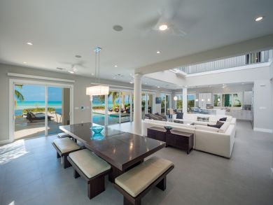 Cayman Islands Home 945074