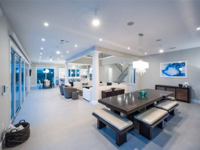 Cayman Islands Home 945074