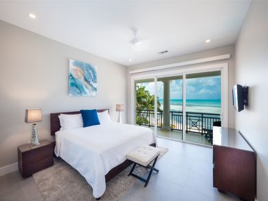 Cayman Islands Home 945074