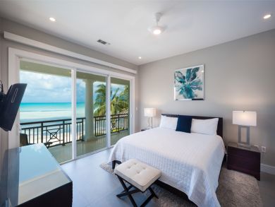 Cayman Islands Home 945074