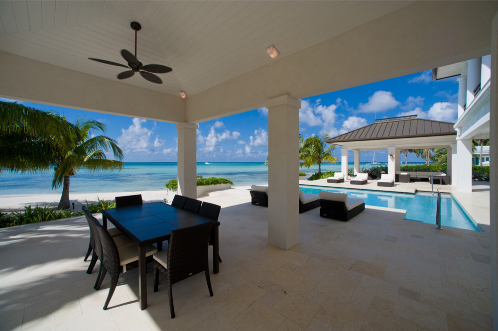 Cayman Islands Home 945074