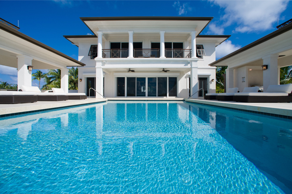 Cayman Islands Home 945074