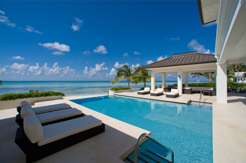 Cayman Islands Home 945074