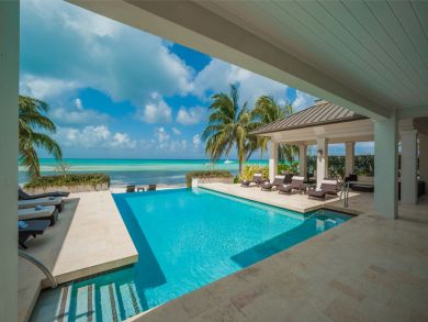 Cayman Islands Home 945074