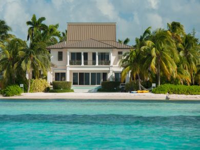 Cayman Islands Home 945074