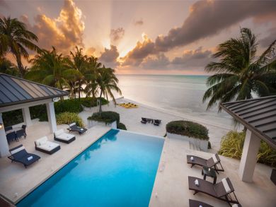 Cayman Islands Home 945074