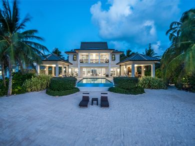 Cayman Islands Home 945074