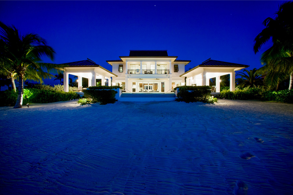 Cayman Islands Home 945074