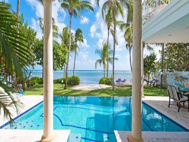 Cayman Islands Home 945075