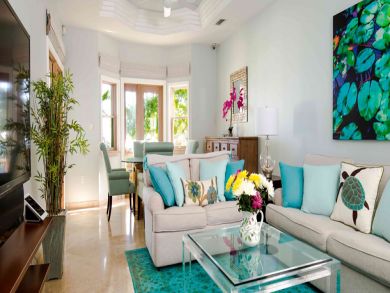 Cayman Islands Home 945075