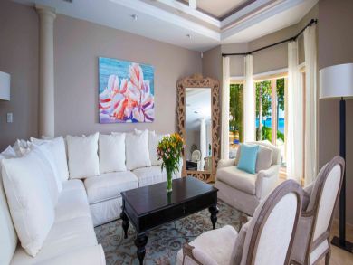 Cayman Islands Home 945075