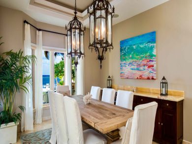 Cayman Islands Home 945075