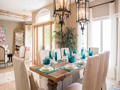Cayman Islands Home 945075