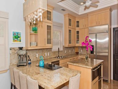 Cayman Islands Home 945075