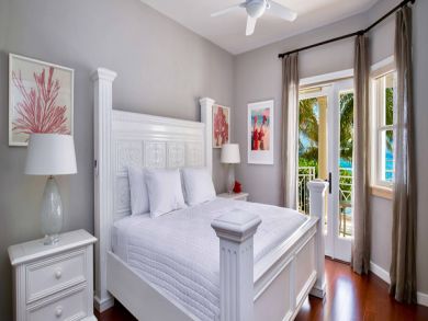 Cayman Islands Home 945075