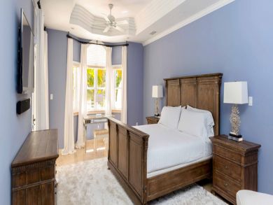 Cayman Islands Home 945075