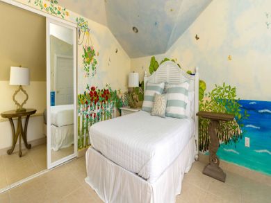 Cayman Islands Home 945075